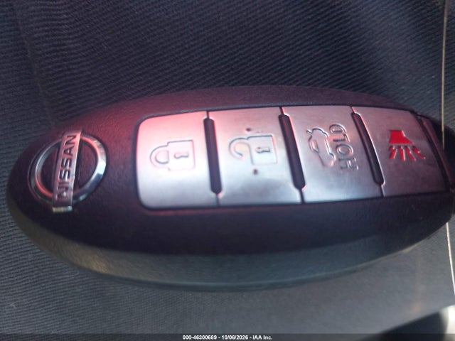 Aukcja sprzedaży 2015 Nissan Versa 1.6 Sl, vin: 3N1CN7AP2FL875114, numer aukcji: 46300689