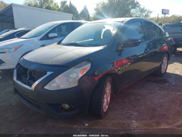Aukcja sprzedaży 2015 Nissan Versa 1.6 Sl, vin: 3N1CN7AP2FL875114, numer aukcji: 46300689