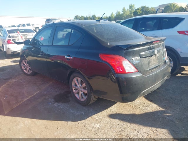 Aukcja sprzedaży 2015 Nissan Versa 1.6 Sl, vin: 3N1CN7AP2FL875114, numer aukcji: 46300689