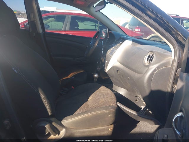 Aukcja sprzedaży 2015 Nissan Versa 1.6 Sl, vin: 3N1CN7AP2FL875114, numer aukcji: 46300689