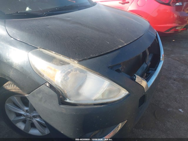 Aukcja sprzedaży 2015 Nissan Versa 1.6 Sl, vin: 3N1CN7AP2FL875114, numer aukcji: 46300689