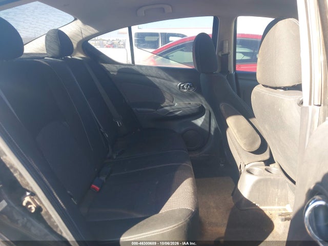 Aukcja sprzedaży 2015 Nissan Versa 1.6 Sl, vin: 3N1CN7AP2FL875114, numer aukcji: 46300689