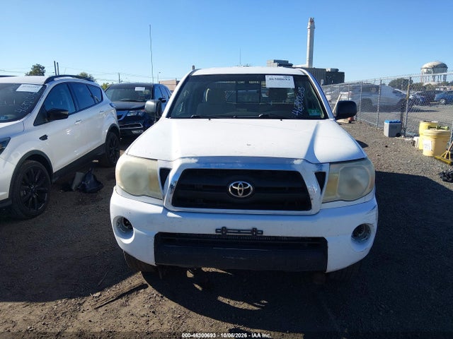 Продаж на аукціоні авто 2007 Toyota Tacoma, vin: 5TETX22N97Z393679, номер лоту: 46300693