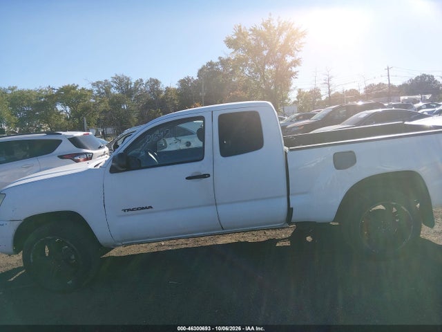 Продаж на аукціоні авто 2007 Toyota Tacoma, vin: 5TETX22N97Z393679, номер лоту: 46300693