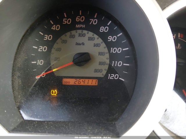 Продаж на аукціоні авто 2007 Toyota Tacoma, vin: 5TETX22N97Z393679, номер лоту: 46300693