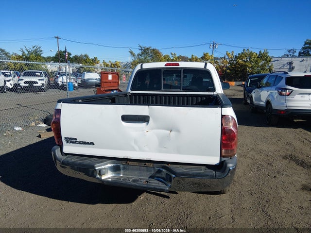 Продаж на аукціоні авто 2007 Toyota Tacoma, vin: 5TETX22N97Z393679, номер лоту: 46300693