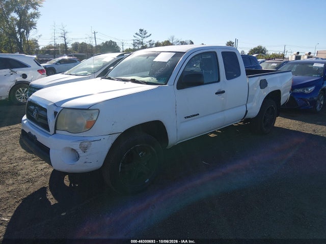 Продаж на аукціоні авто 2007 Toyota Tacoma, vin: 5TETX22N97Z393679, номер лоту: 46300693