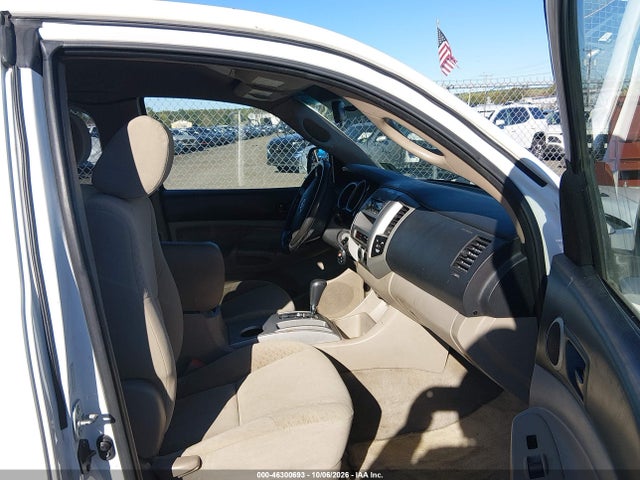 Продаж на аукціоні авто 2007 Toyota Tacoma, vin: 5TETX22N97Z393679, номер лоту: 46300693