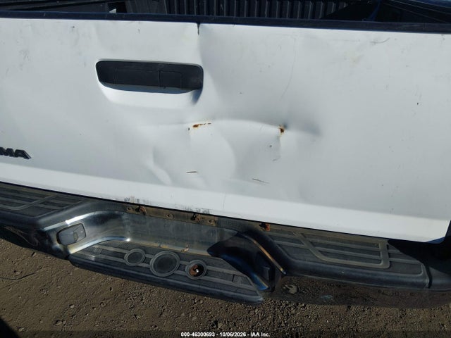 Продаж на аукціоні авто 2007 Toyota Tacoma, vin: 5TETX22N97Z393679, номер лоту: 46300693
