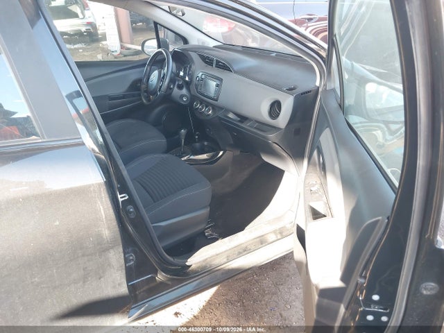 Toyota Yaris Se 2015 VNKKTUD39FA020124 Image 5
