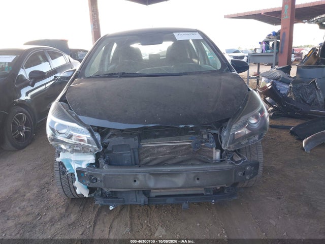 Toyota Yaris Se 2015 VNKKTUD39FA020124 Image 6