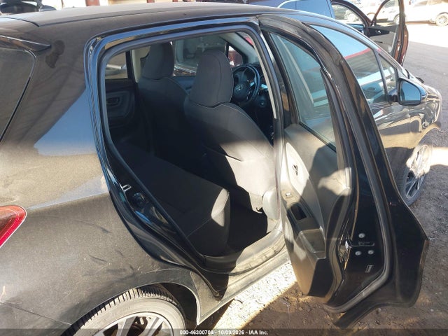 Toyota Yaris Se 2015 VNKKTUD39FA020124 Image 8
