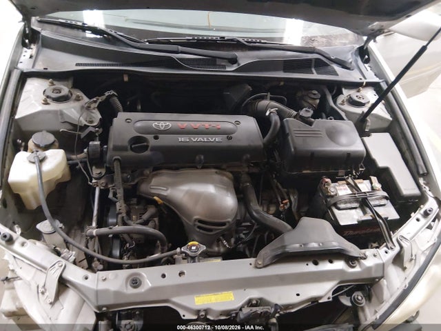 46300712 :رقم المزاد ، 4T1BE32K92U502359 vin ، 2002 Toyota Camry Le مزاد بيع