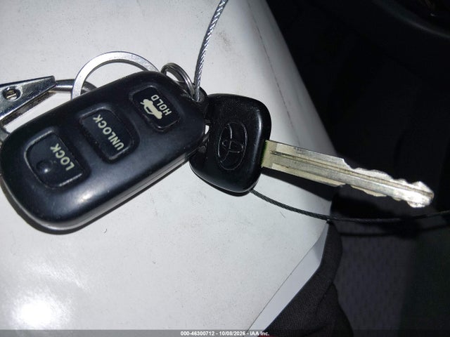 46300712 :رقم المزاد ، 4T1BE32K92U502359 vin ، 2002 Toyota Camry Le مزاد بيع