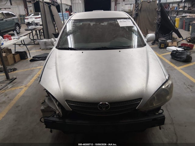 46300712 :رقم المزاد ، 4T1BE32K92U502359 vin ، 2002 Toyota Camry Le مزاد بيع