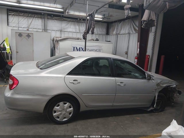 46300712 :رقم المزاد ، 4T1BE32K92U502359 vin ، 2002 Toyota Camry Le مزاد بيع