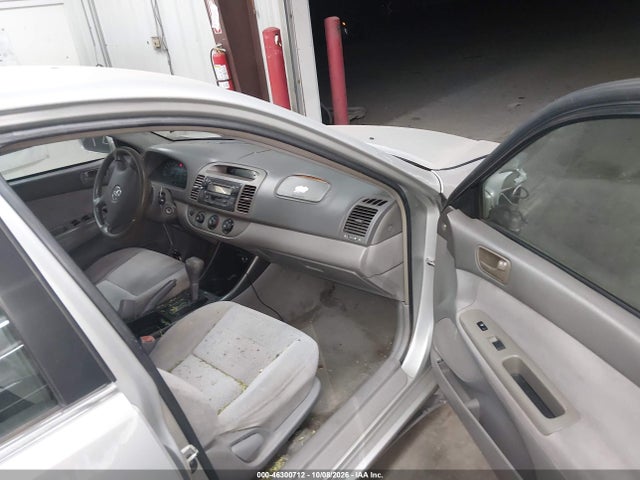 46300712 :رقم المزاد ، 4T1BE32K92U502359 vin ، 2002 Toyota Camry Le مزاد بيع