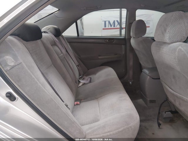 46300712 :رقم المزاد ، 4T1BE32K92U502359 vin ، 2002 Toyota Camry Le مزاد بيع