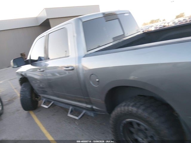 46300714 :رقم المزاد ، 1D7RV1CT2AS183739 vin ، 2010 Dodge Ram 1500 Slt/sport/trx مزاد بيع