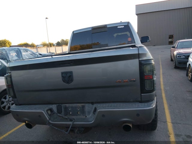 46300714 :رقم المزاد ، 1D7RV1CT2AS183739 vin ، 2010 Dodge Ram 1500 Slt/sport/trx مزاد بيع