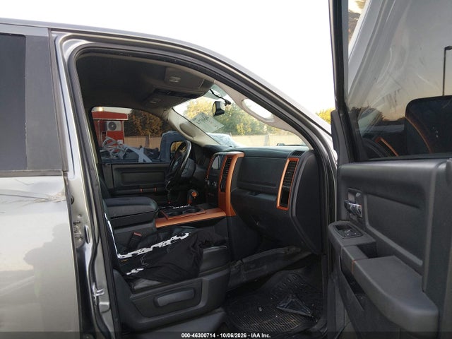 46300714 :رقم المزاد ، 1D7RV1CT2AS183739 vin ، 2010 Dodge Ram 1500 Slt/sport/trx مزاد بيع