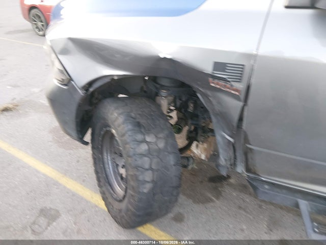 46300714 :رقم المزاد ، 1D7RV1CT2AS183739 vin ، 2010 Dodge Ram 1500 Slt/sport/trx مزاد بيع