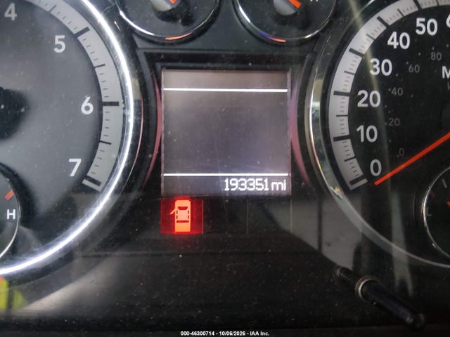 46300714 :رقم المزاد ، 1D7RV1CT2AS183739 vin ، 2010 Dodge Ram 1500 Slt/sport/trx مزاد بيع