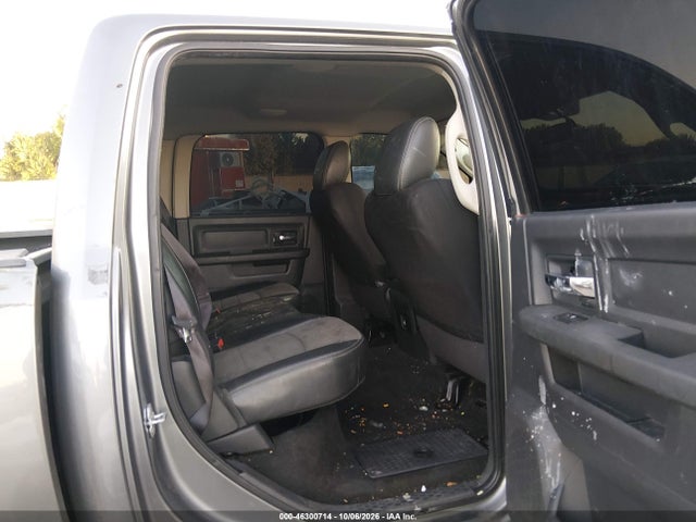46300714 :رقم المزاد ، 1D7RV1CT2AS183739 vin ، 2010 Dodge Ram 1500 Slt/sport/trx مزاد بيع