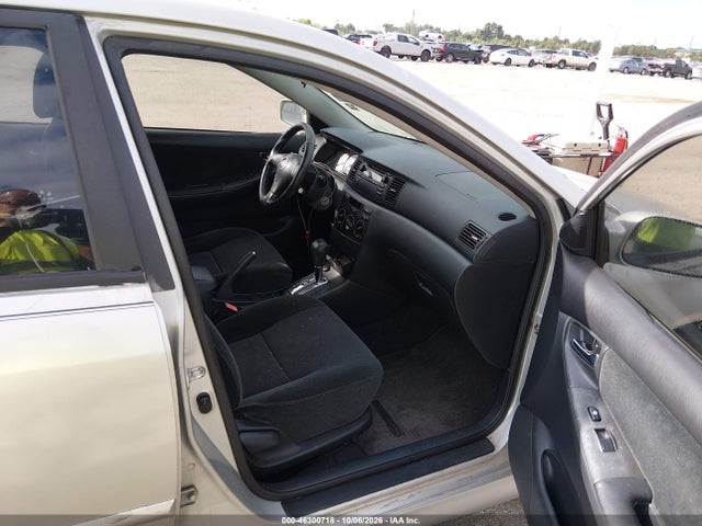 Aukcja sprzedaży 2003 Toyota Corolla S, vin: 1NXBR32E73Z080348, numer aukcji: 46300718