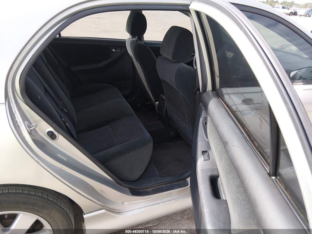 Aukcja sprzedaży 2003 Toyota Corolla S, vin: 1NXBR32E73Z080348, numer aukcji: 46300718