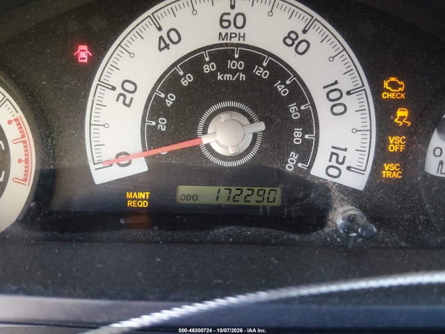 Продажа на аукционе авто 2007 Toyota Fj Cruiser, vin: JTEZU11F870005389, номер лота: 46300724