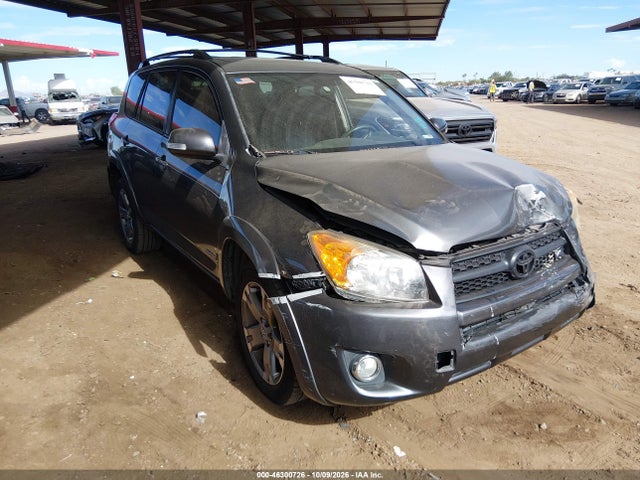 Продаж на аукціоні авто 2010 Toyota Rav4 Sport V6, vin: JTMRK4DV9A5093751, номер лоту: 46300726