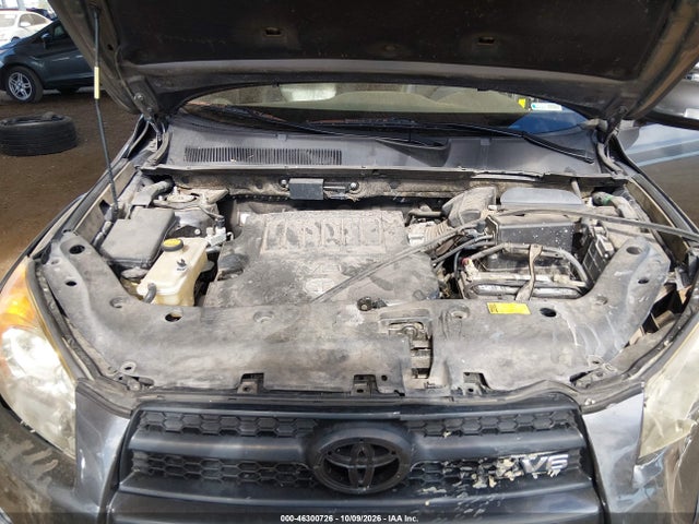 Продаж на аукціоні авто 2010 Toyota Rav4 Sport V6, vin: JTMRK4DV9A5093751, номер лоту: 46300726