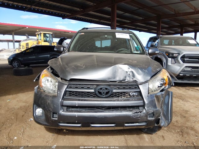 Продаж на аукціоні авто 2010 Toyota Rav4 Sport V6, vin: JTMRK4DV9A5093751, номер лоту: 46300726
