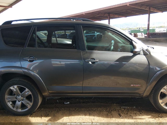 Продаж на аукціоні авто 2010 Toyota Rav4 Sport V6, vin: JTMRK4DV9A5093751, номер лоту: 46300726