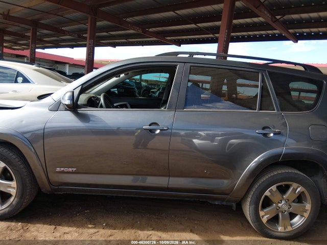 Продаж на аукціоні авто 2010 Toyota Rav4 Sport V6, vin: JTMRK4DV9A5093751, номер лоту: 46300726
