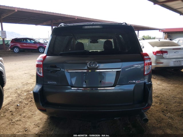 Продаж на аукціоні авто 2010 Toyota Rav4 Sport V6, vin: JTMRK4DV9A5093751, номер лоту: 46300726