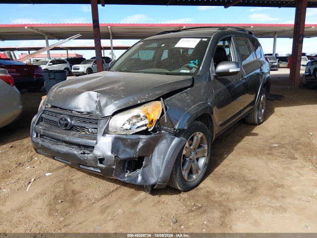 Продаж на аукціоні авто 2010 Toyota Rav4 Sport V6, vin: JTMRK4DV9A5093751, номер лоту: 46300726