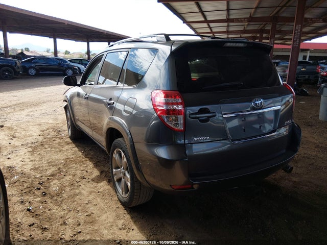 Продаж на аукціоні авто 2010 Toyota Rav4 Sport V6, vin: JTMRK4DV9A5093751, номер лоту: 46300726