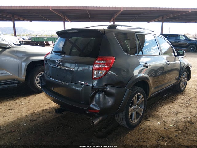 Продаж на аукціоні авто 2010 Toyota Rav4 Sport V6, vin: JTMRK4DV9A5093751, номер лоту: 46300726