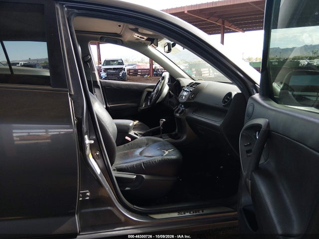 Продаж на аукціоні авто 2010 Toyota Rav4 Sport V6, vin: JTMRK4DV9A5093751, номер лоту: 46300726