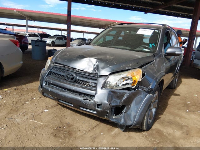 Продаж на аукціоні авто 2010 Toyota Rav4 Sport V6, vin: JTMRK4DV9A5093751, номер лоту: 46300726