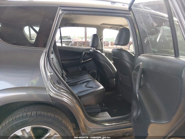 Продаж на аукціоні авто 2010 Toyota Rav4 Sport V6, vin: JTMRK4DV9A5093751, номер лоту: 46300726