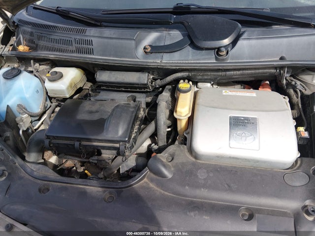 Aukcja sprzedaży 2007 Toyota Prius, vin: JTDKB20U777599594, numer aukcji: 46300738