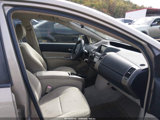 Aukcja sprzedaży 2007 Toyota Prius, vin: JTDKB20U777599594, numer aukcji: 46300738