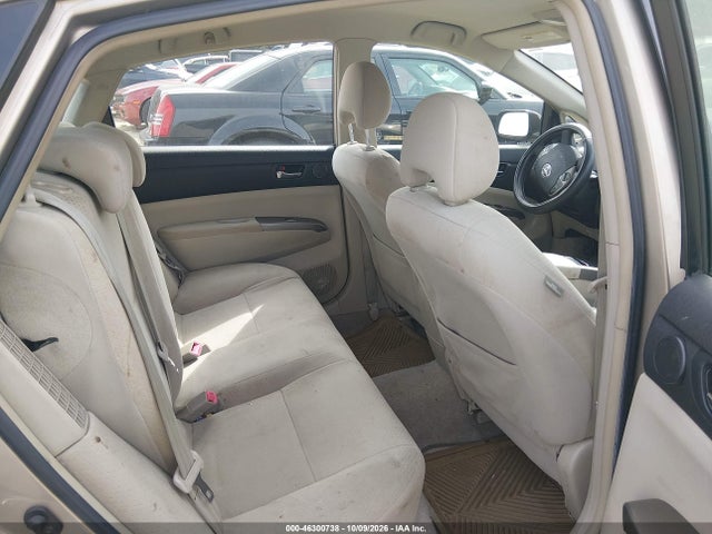 Aukcja sprzedaży 2007 Toyota Prius, vin: JTDKB20U777599594, numer aukcji: 46300738