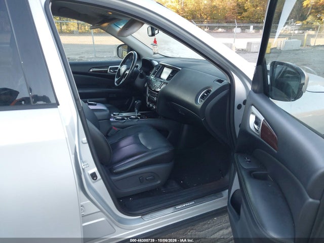 Aukcja sprzedaży 2013 Nissan Pathfinder Sl, vin: 5N1AR2MM2DC658177, numer aukcji: 46300739