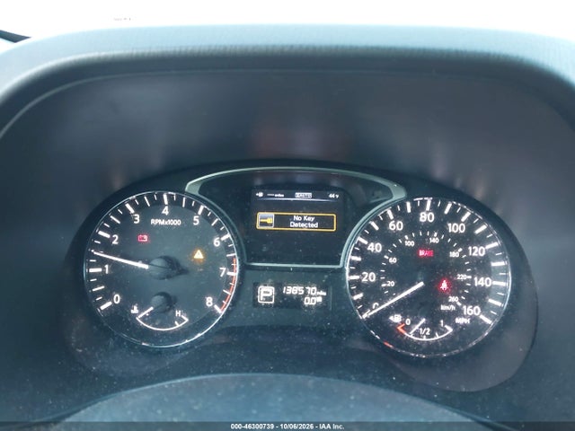 Aukcja sprzedaży 2013 Nissan Pathfinder Sl, vin: 5N1AR2MM2DC658177, numer aukcji: 46300739