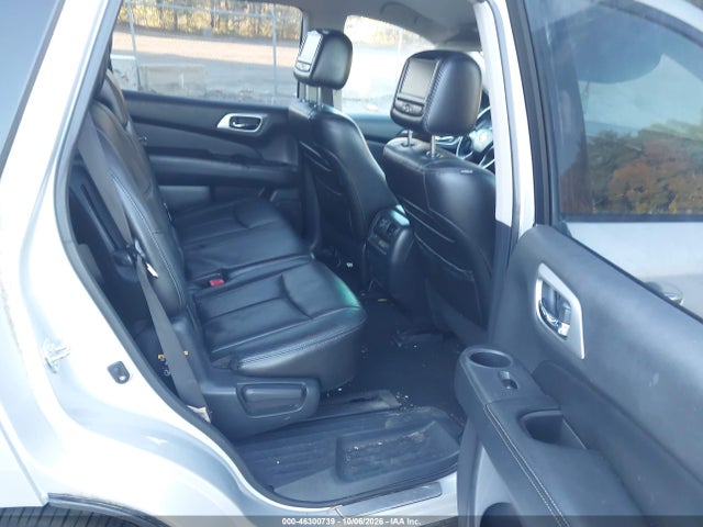 Aukcja sprzedaży 2013 Nissan Pathfinder Sl, vin: 5N1AR2MM2DC658177, numer aukcji: 46300739