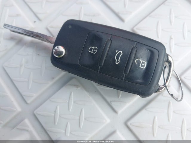 46300746 :رقم المزاد ، 3VWLL7AJ7EM418321 vin ، 2014 Volkswagen Jetta 2.0l Tdi مزاد بيع